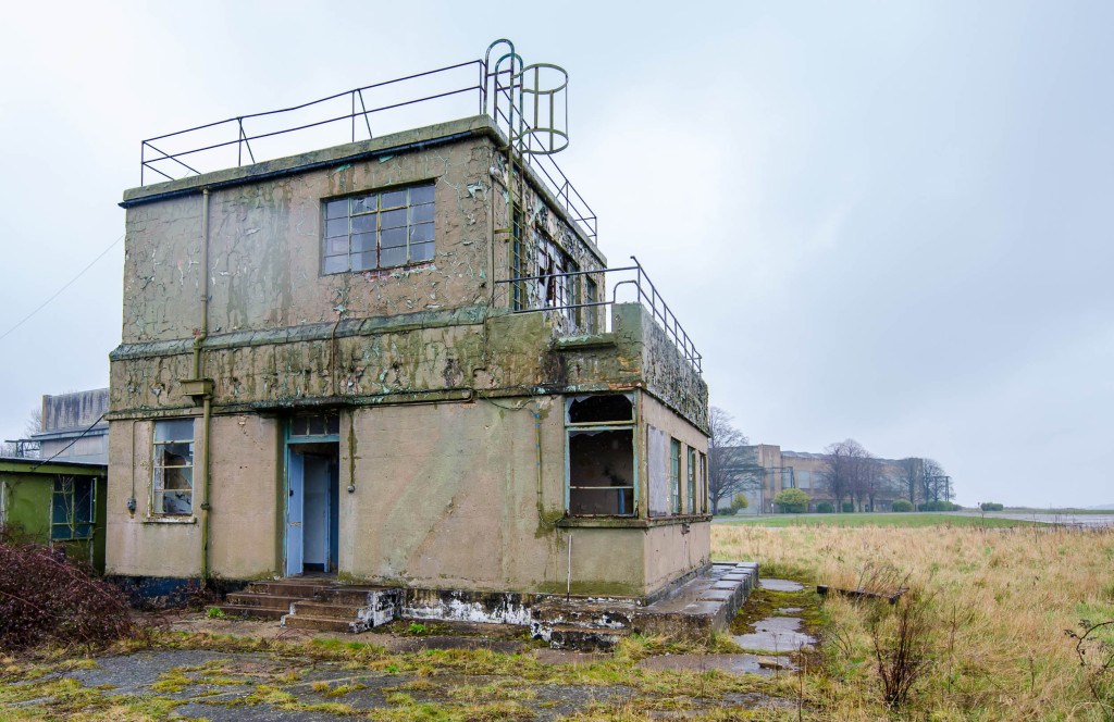 2013.03.09 - Abandoned RAF Base - 29