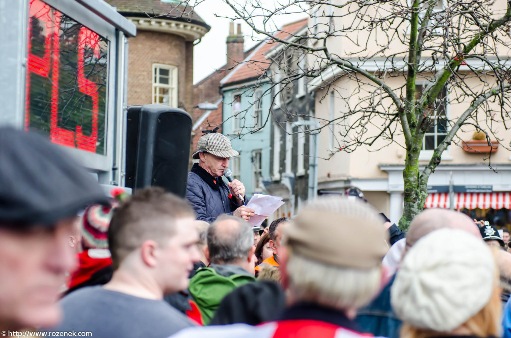 2012.11.10 - English Defence League - Protest in Norwich - 93