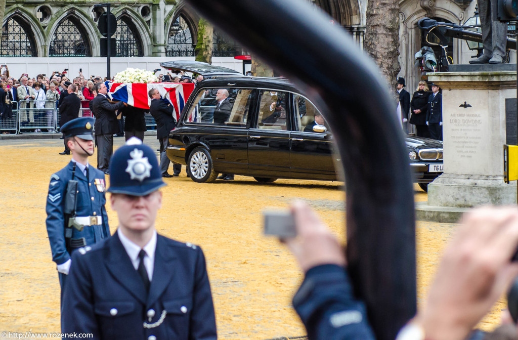 2013.04.17 - Margaret Thatcher Funeral - 21