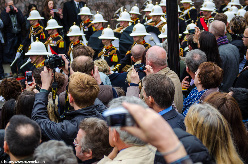 2013.04.17 - Margaret Thatcher Funeral - 23