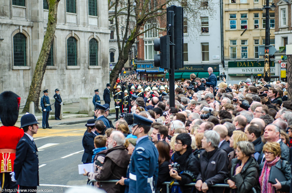 2013.04.17 - Margaret Thatcher Funeral - 25