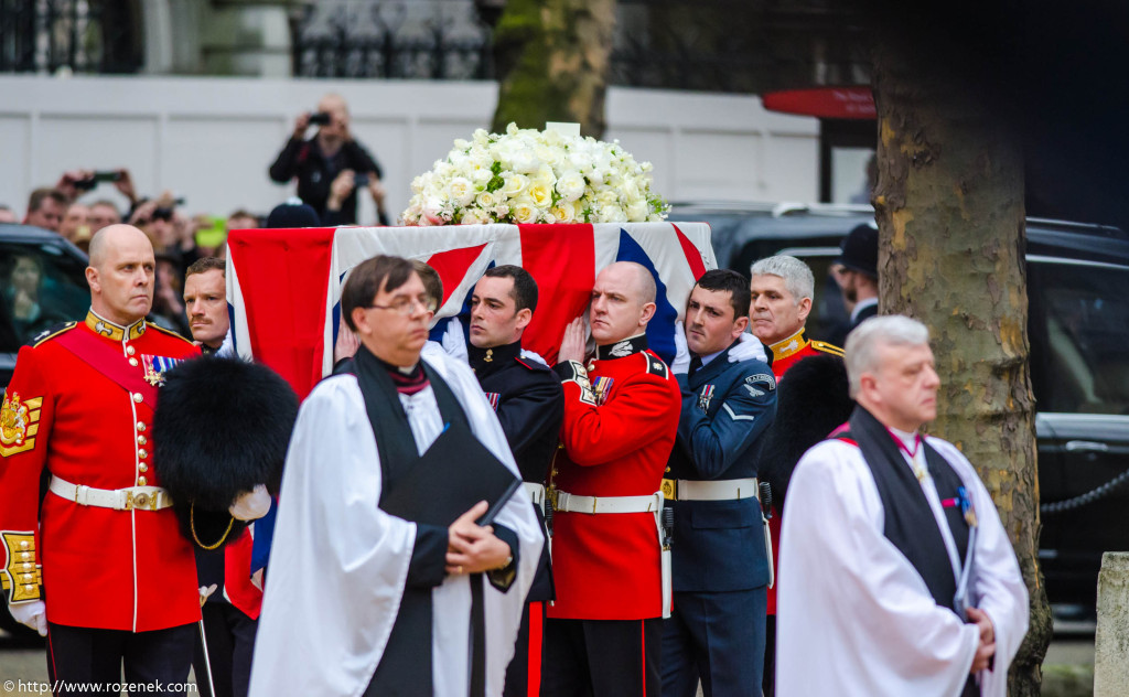 2013.04.17 - Margaret Thatcher Funeral - 29