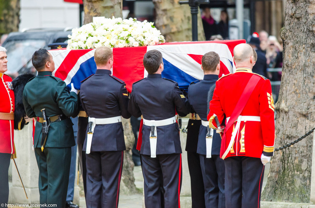 2013.04.17 - Margaret Thatcher Funeral - 32