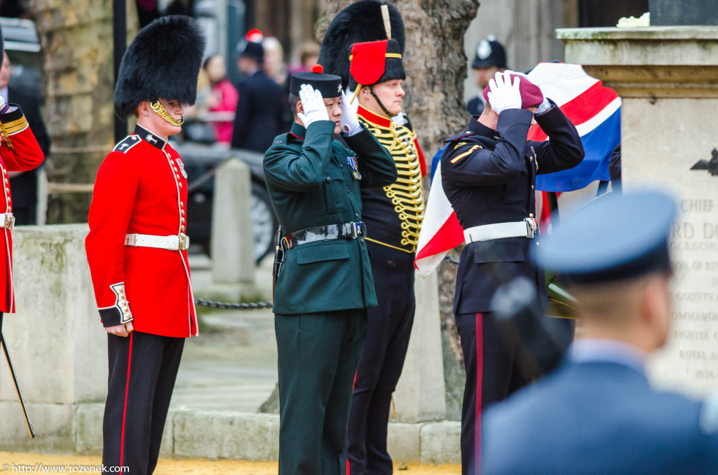 2013.04.17 - Margaret Thatcher Funeral - 33