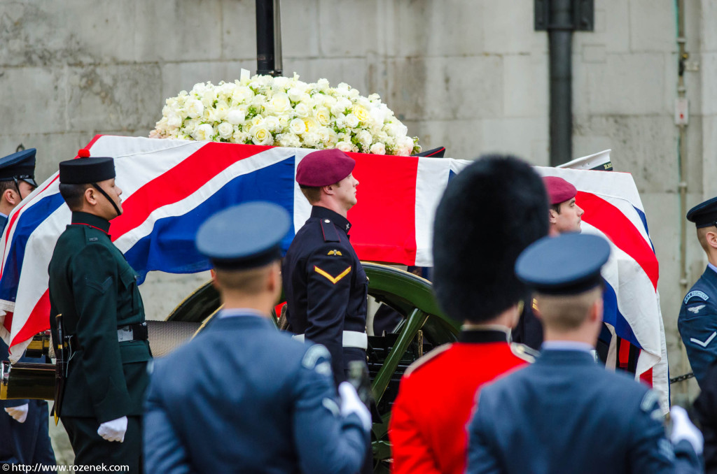 2013.04.17 - Margaret Thatcher Funeral - 34