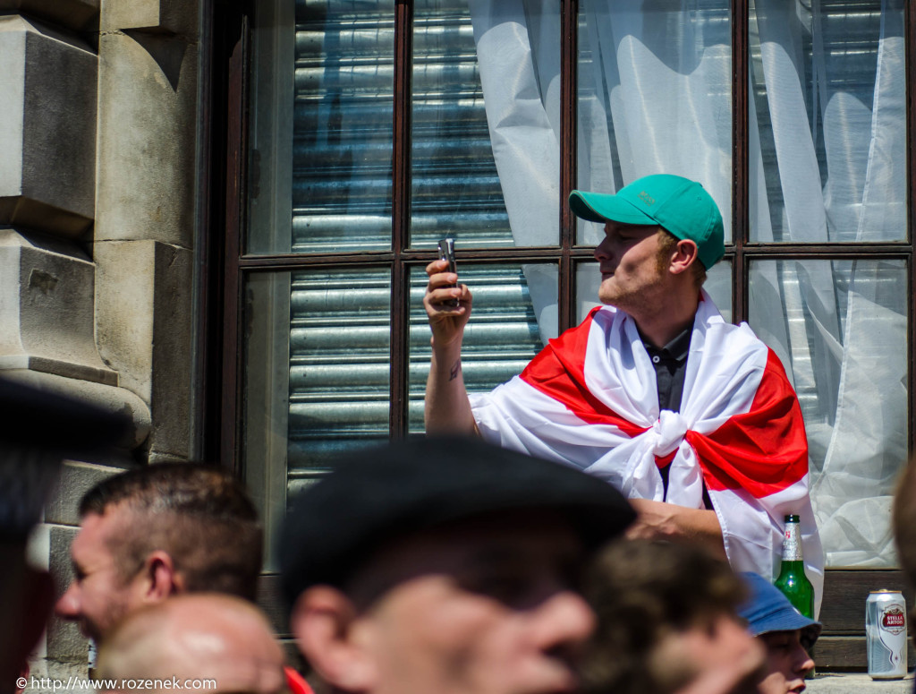 2013.05.27 - EDL Protest in London - 27