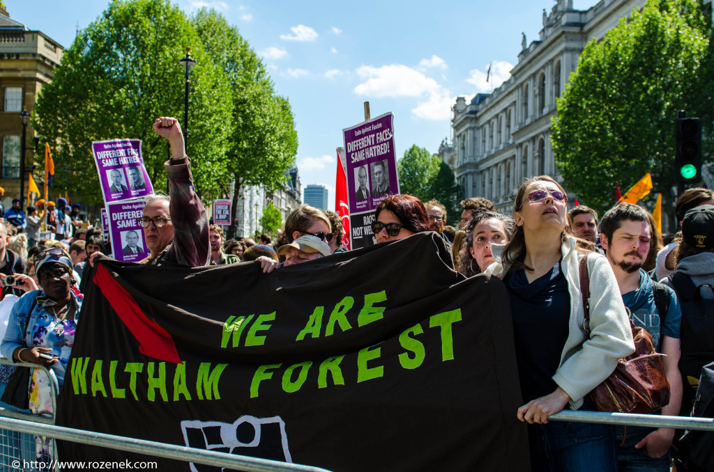 2013.05.27 - EDL Protest in London - 48