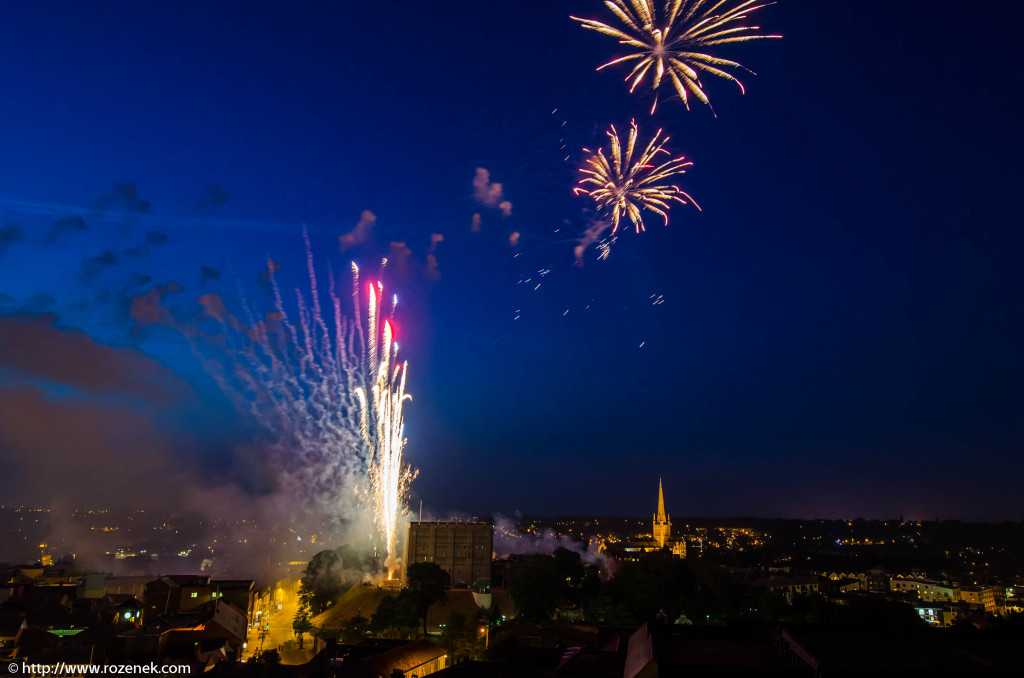 2013.07.06 - Fireworks Norwich - 15