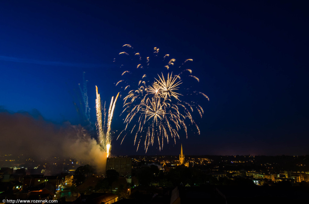 2013.07.06 - Fireworks Norwich - 30