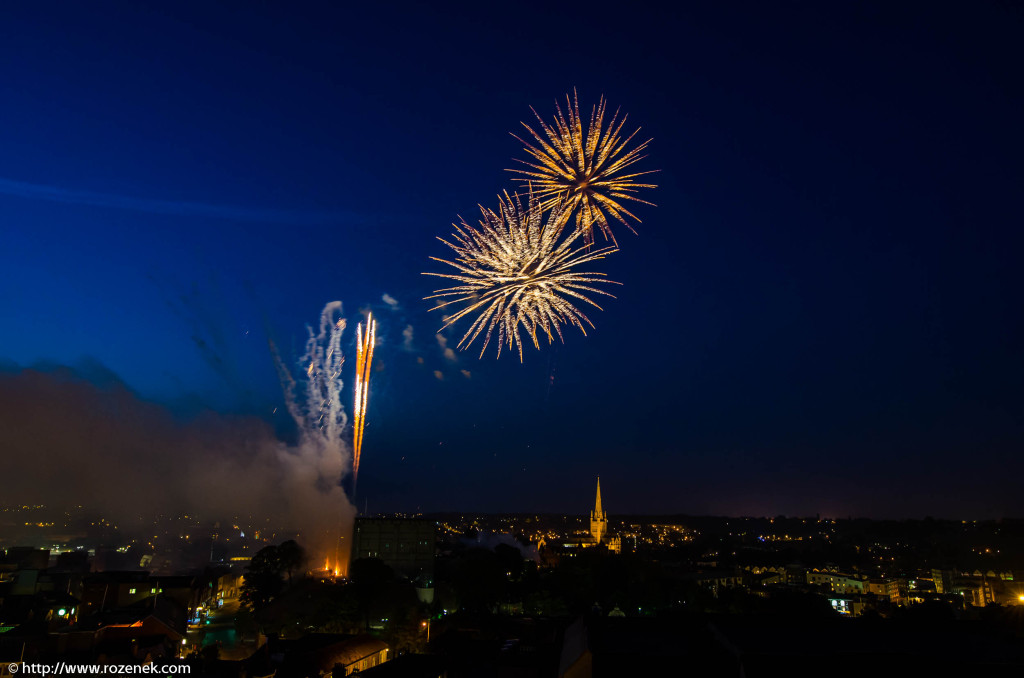 2013.07.06 - Fireworks Norwich - 31