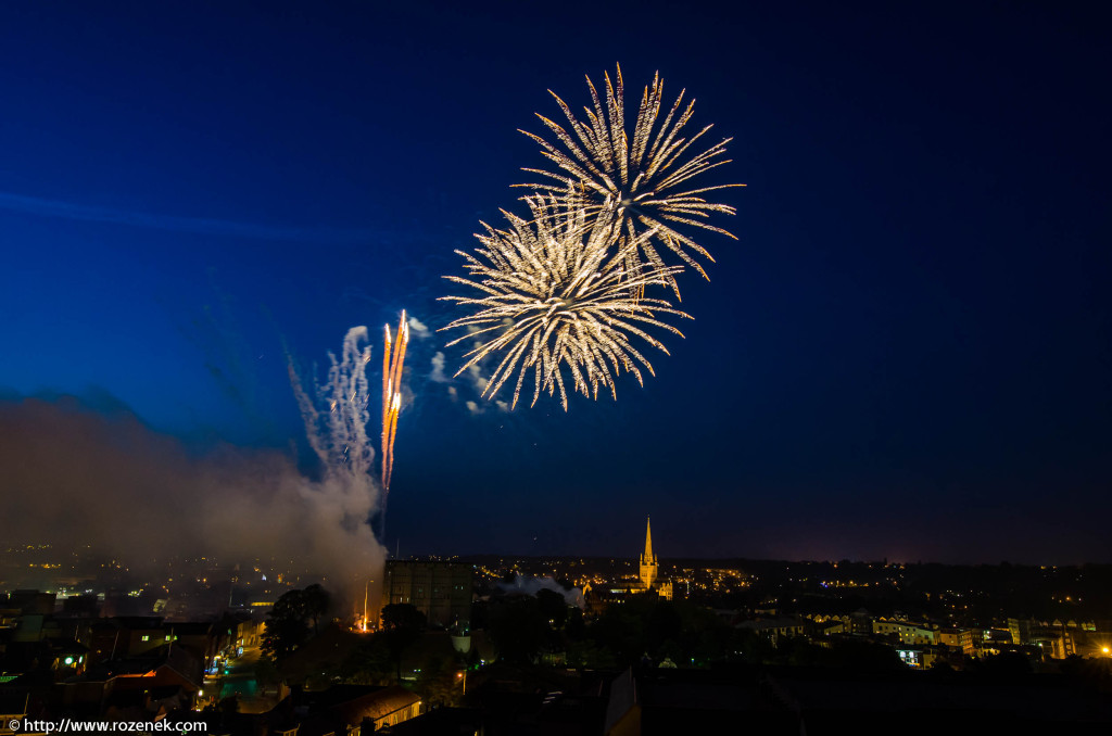 2013.07.06 - Fireworks Norwich - 32