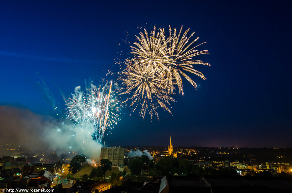 2013.07.06 - Fireworks Norwich - 35