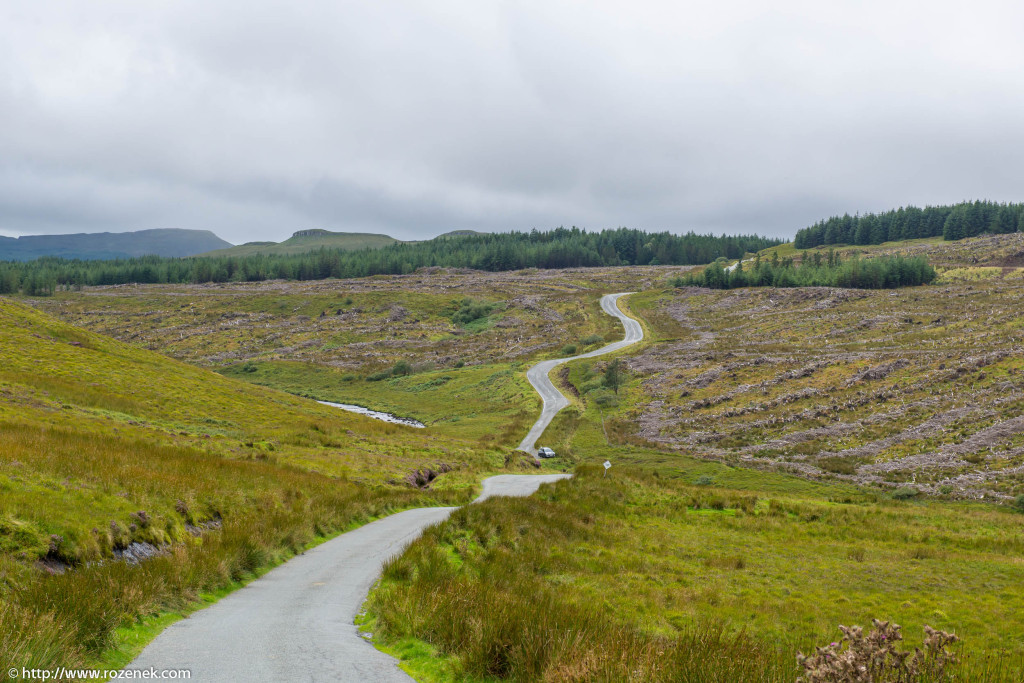 2013.08.29 - Isle of Skye Landscapes - 19