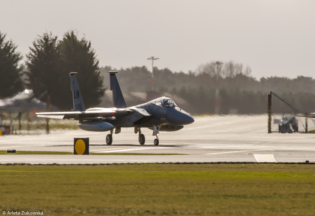 2014.02.13 - RAF Lakenheath - 30