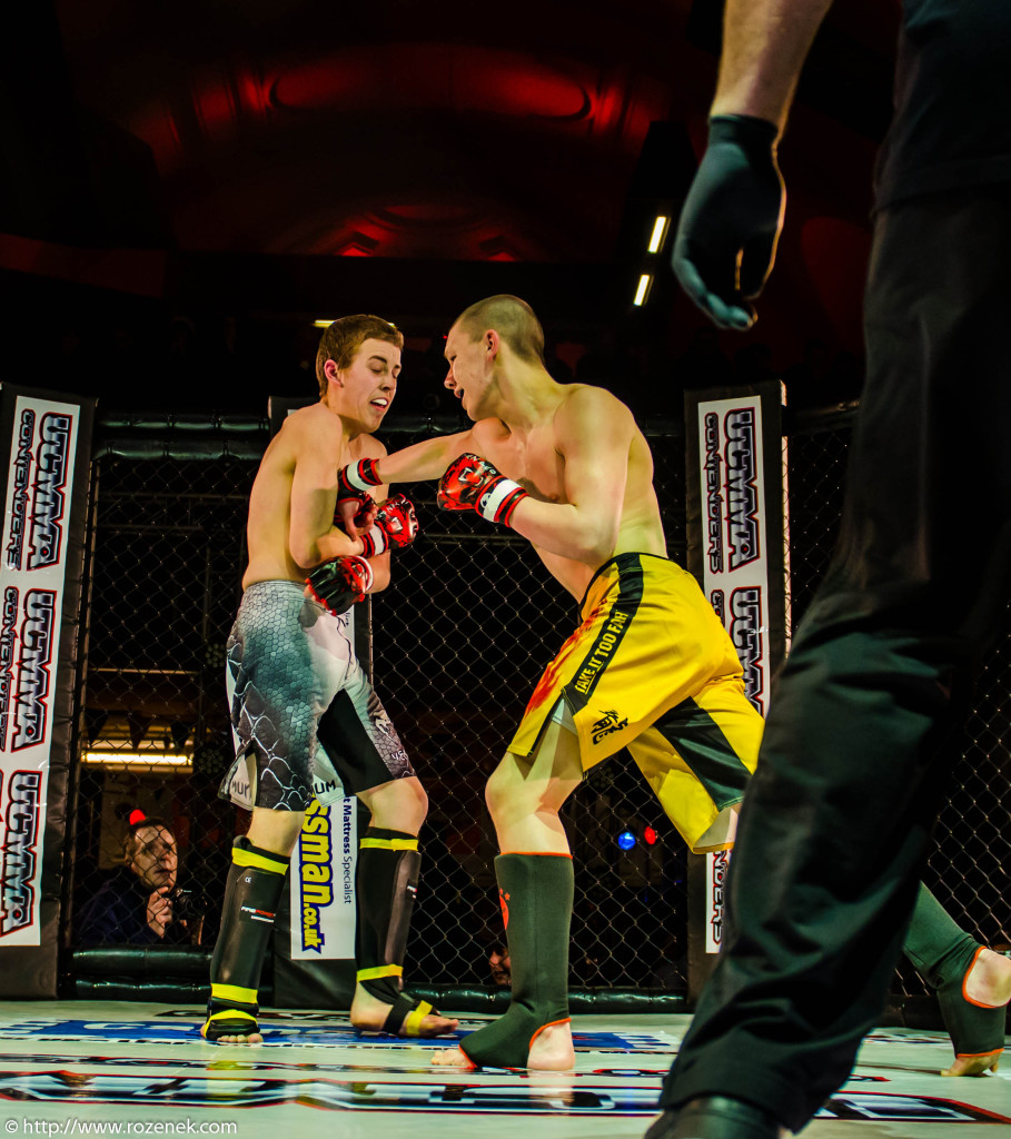 2013.03.30 - MMA Norwich - Fight 01 - 11