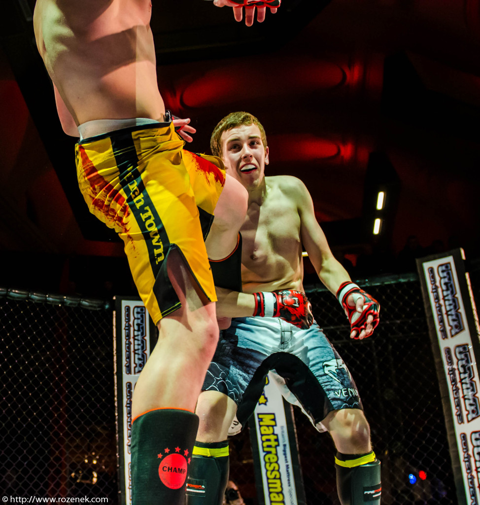 2013.03.30 - MMA Norwich - Fight 01 - 40