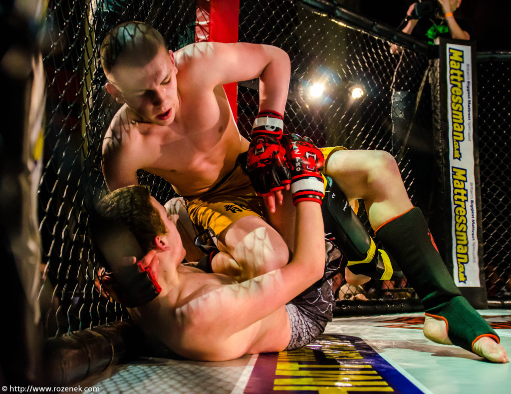 2013.03.30 - MMA Norwich - Fight 01 - 54