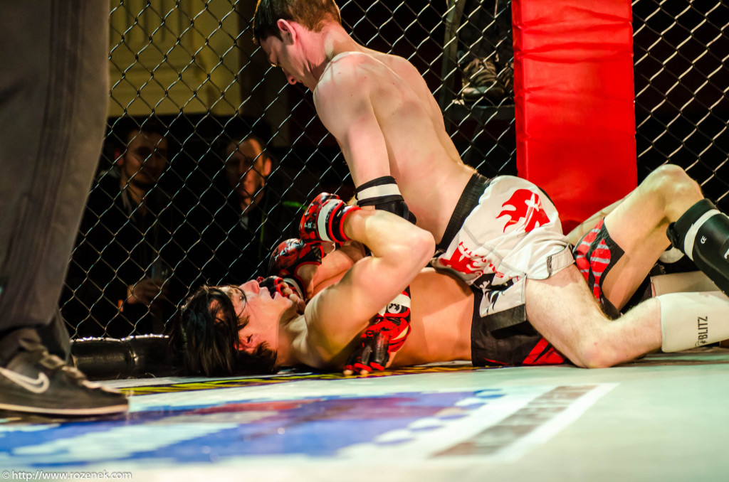 2013.03.30 - MMA Norwich - Fight 06 - 07
