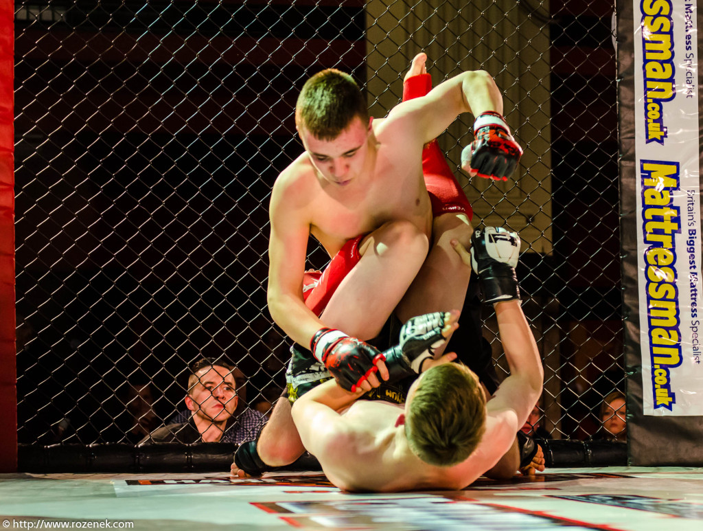 2013.03.30 - MMA Norwich - Fight 10 - 06