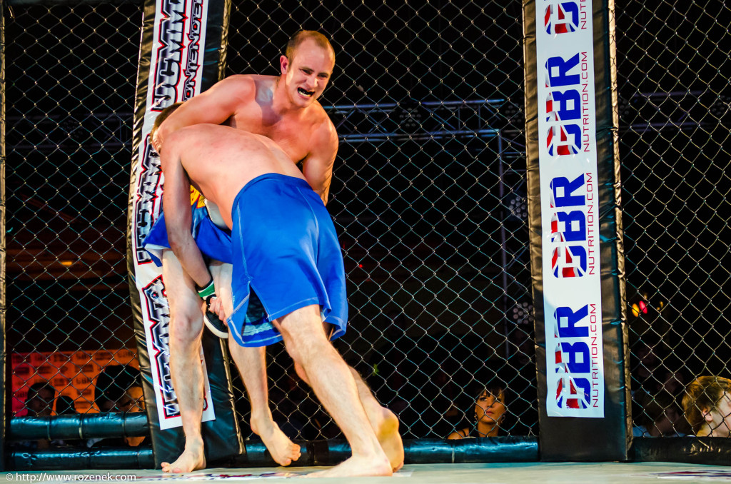 2013.06.15 - MMA Norwich - Fight 01 - 21