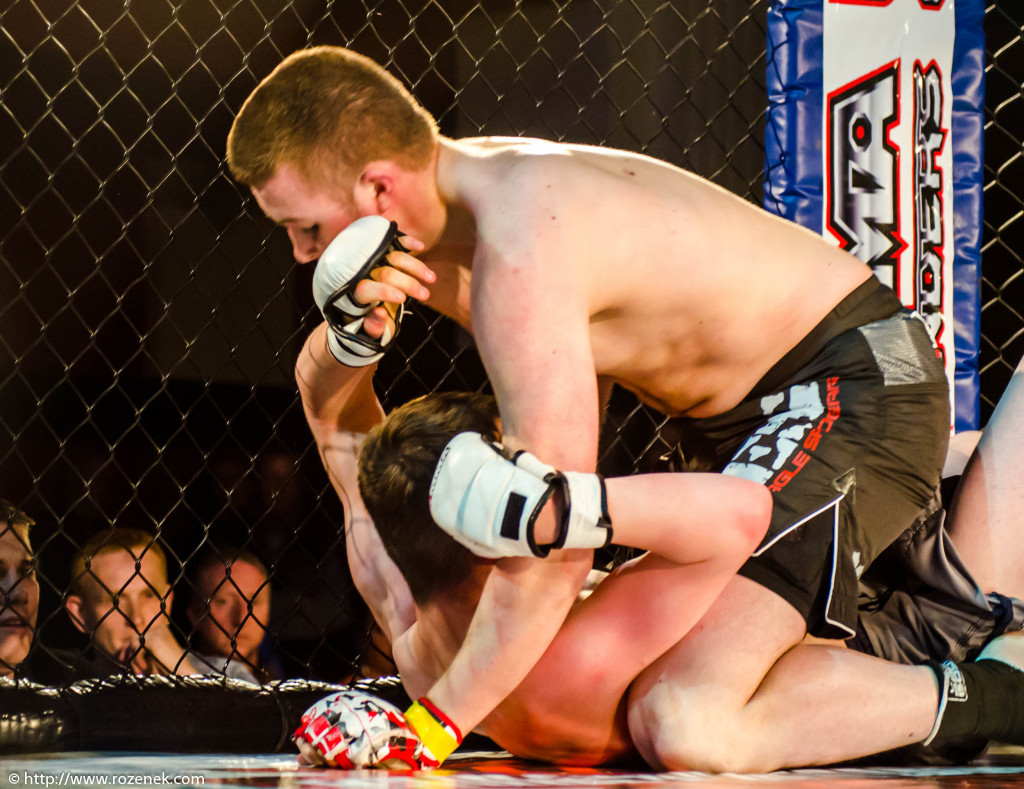2013.06.15 - MMA Norwich - Fight 02 - 14