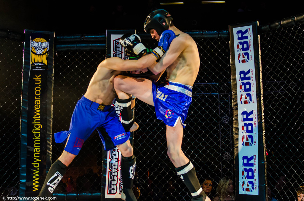 2013.06.15 - MMA Norwich - Fight 13 - 04