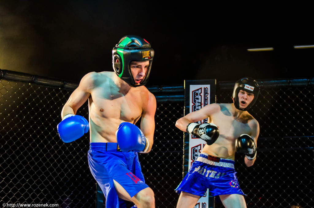 2013.06.15 - MMA Norwich - Fight 13 - 14