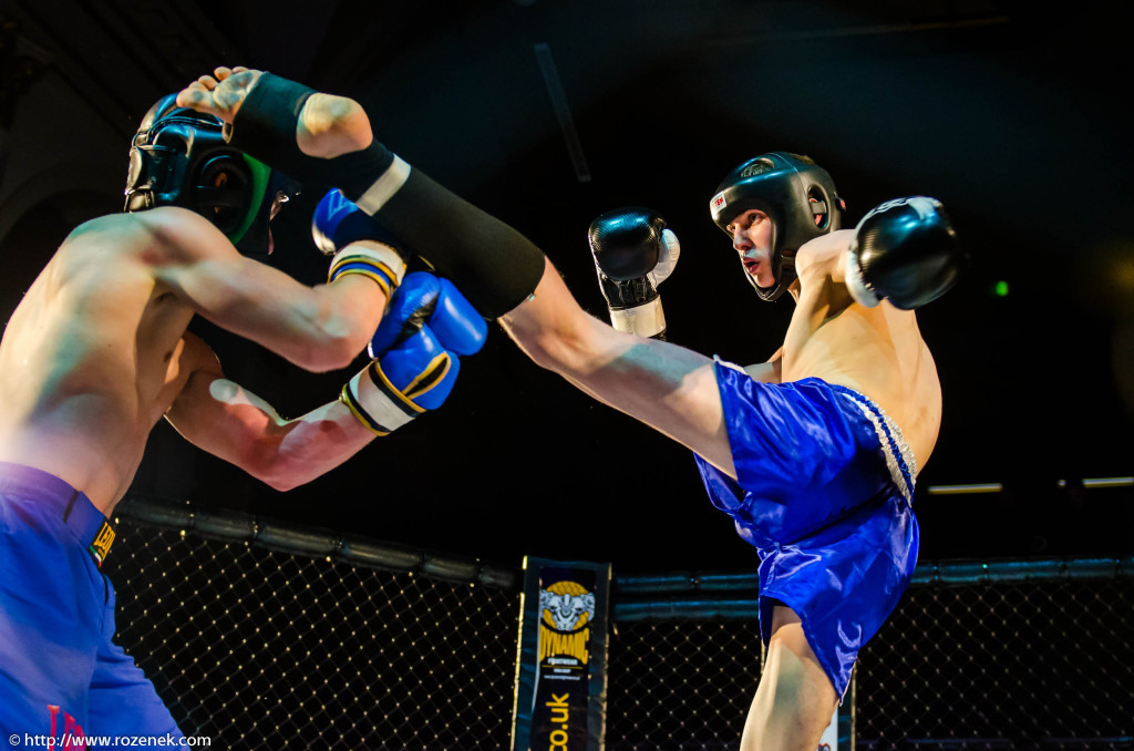 2013.06.15 - MMA Norwich - Fight 13 - 27