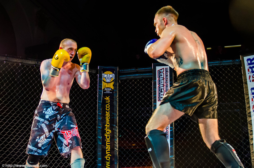 2013.06.15 - MMA Norwich - Fight 18 - 24