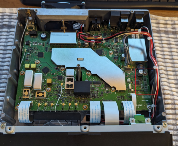 Icom Ic Frequency Modification Rozenek Com